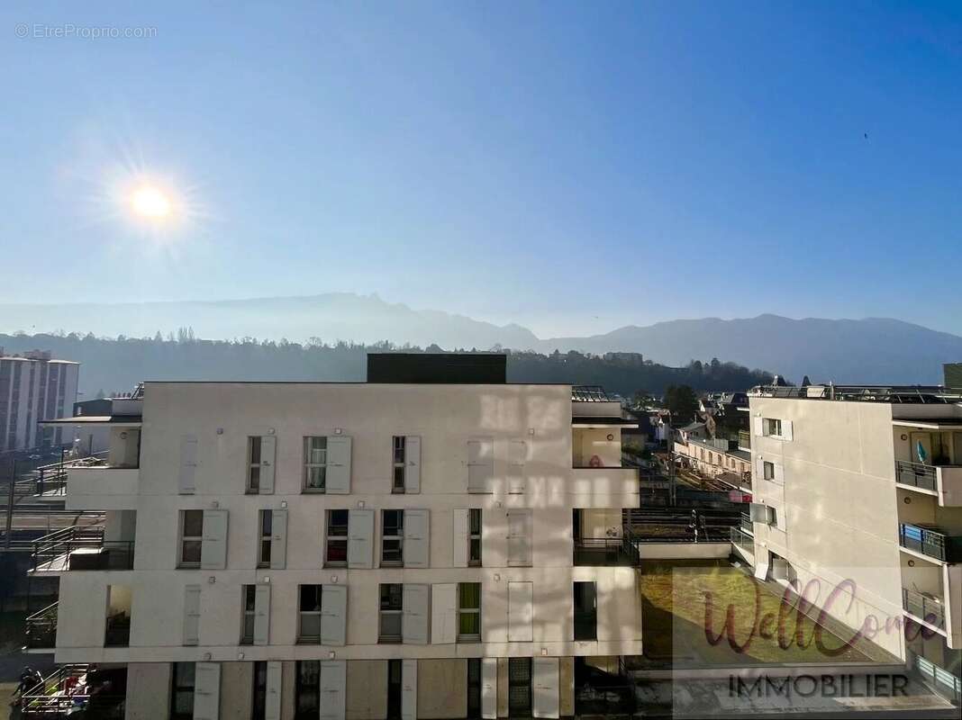 Commerce à AIX-LES-BAINS