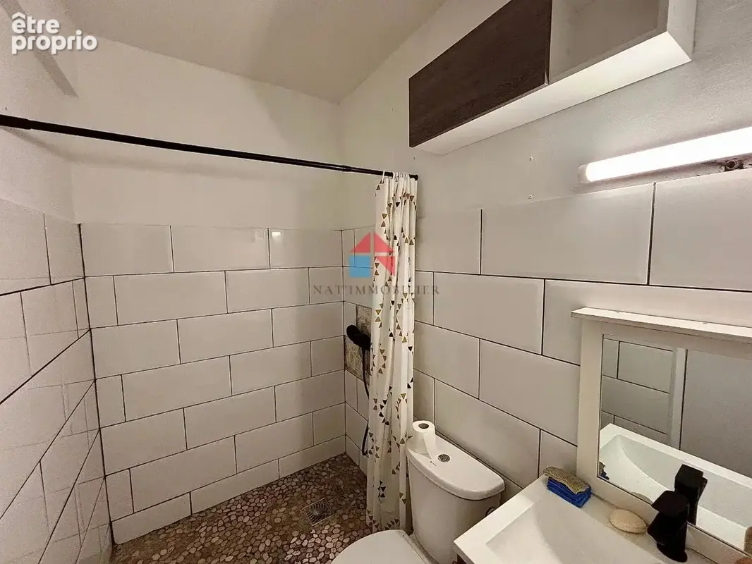 Lot de 2 studio de 14m2 chacun a fort-de-france - photo 2