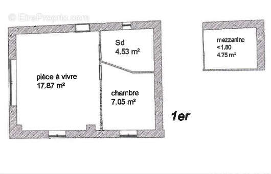 Photo 9 - Appartement à VALS-LES-BAINS