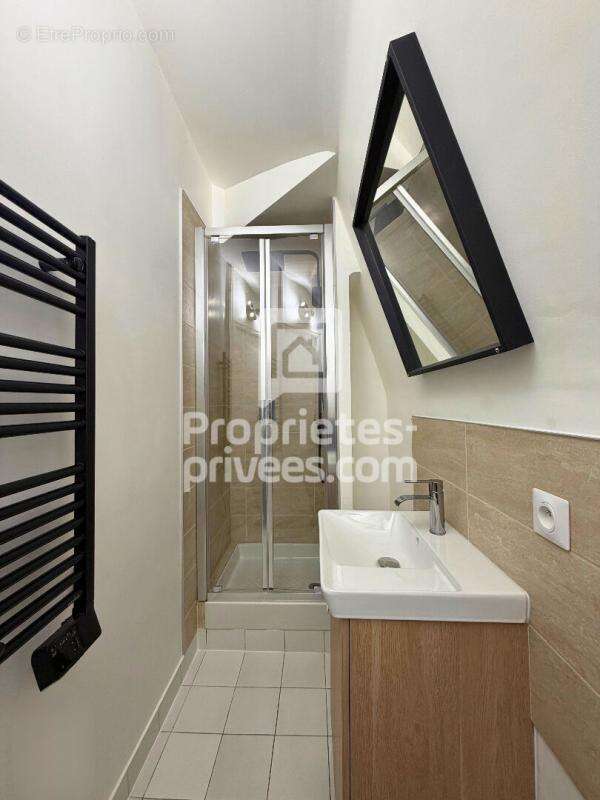 Appartement à TOURS