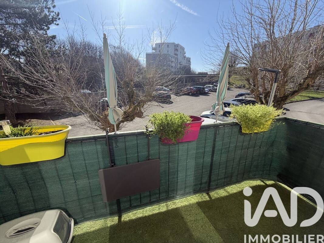 Photo 1 - Appartement à CHAMPIGNY-SUR-MARNE