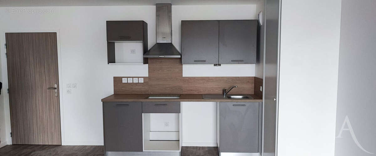 Appartement à VERSON