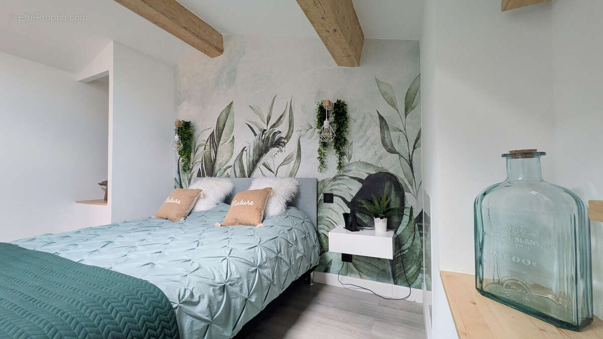 Appartement à LE BEAUSSET