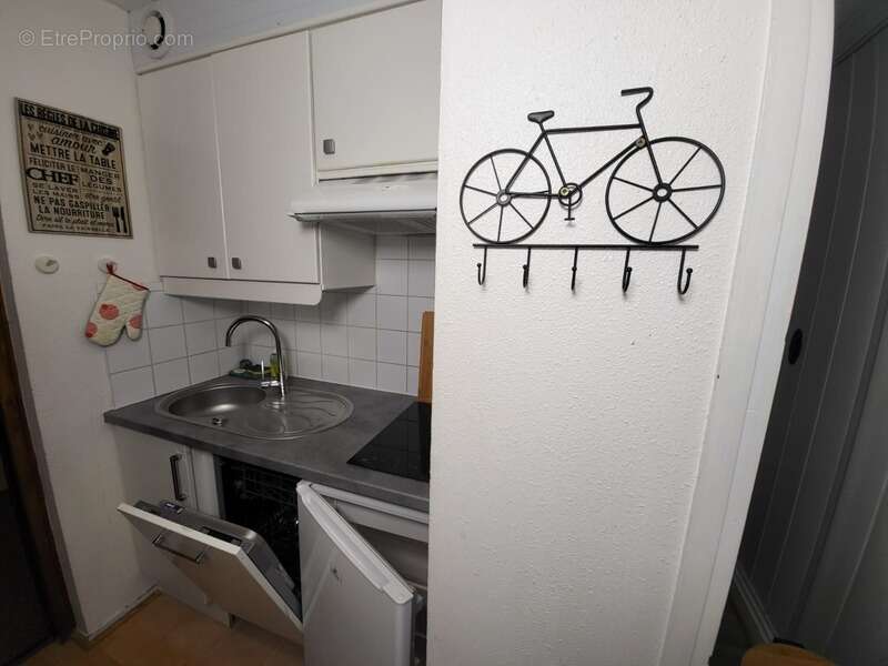 Appartement à ASTUGUE