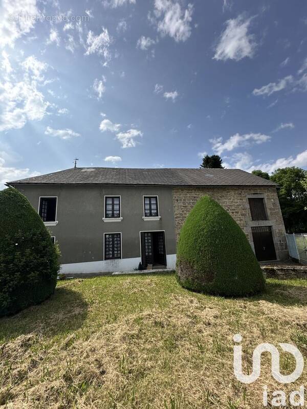 Photo 1 - Maison à FLAYAT