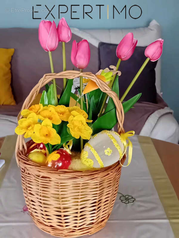 Maison à NIEUIL-L&#039;ESPOIR