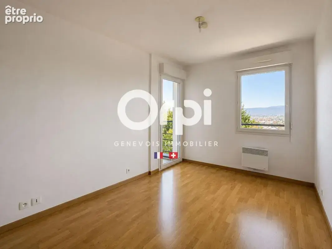 Duplex Vétraz-Monthoux - photo 11