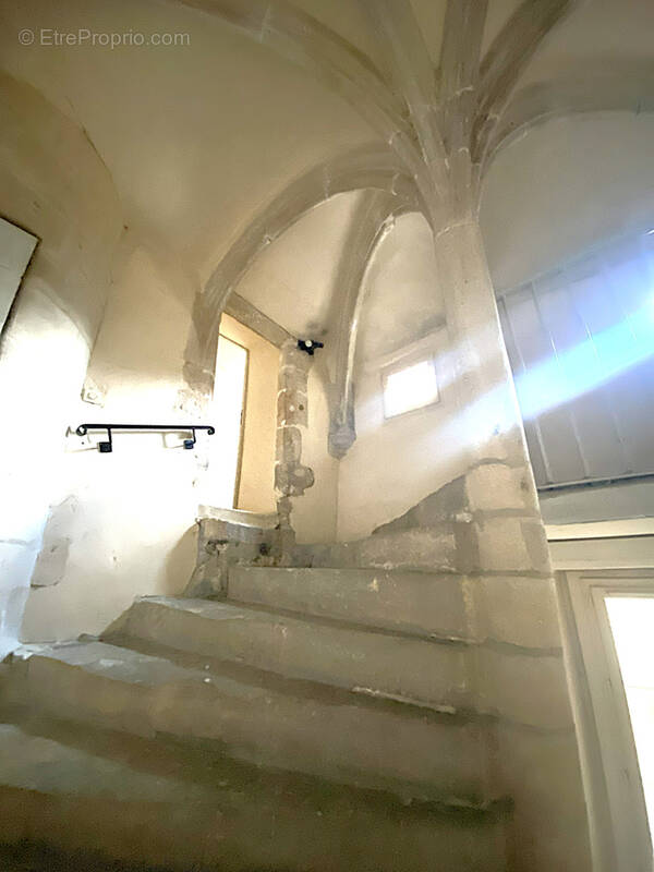 Appartement à PERIGUEUX