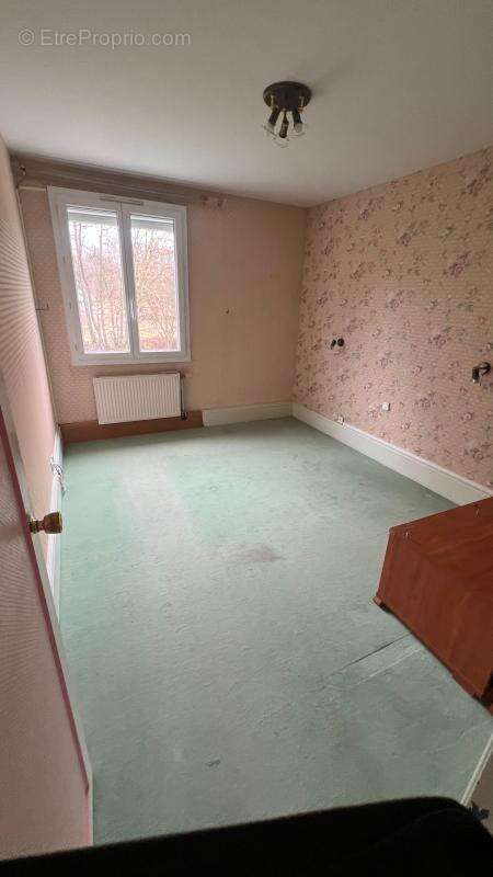 Maison à LIZY-SUR-OURCQ