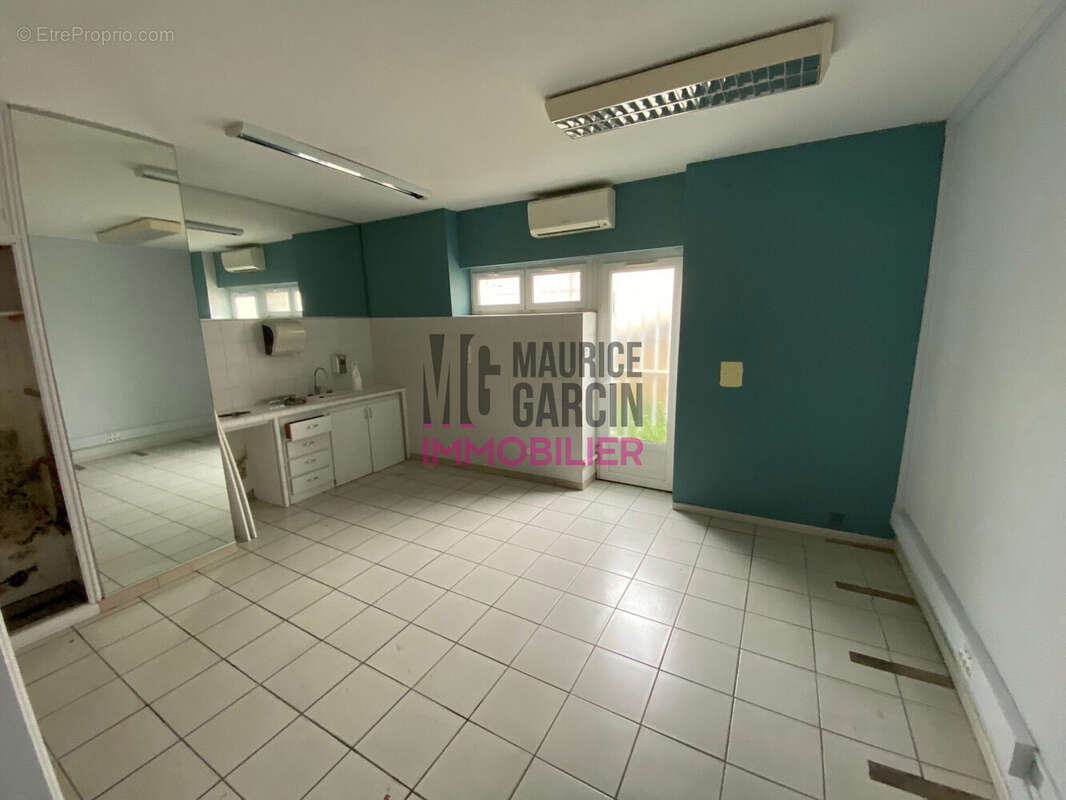 Appartement à SORGUES