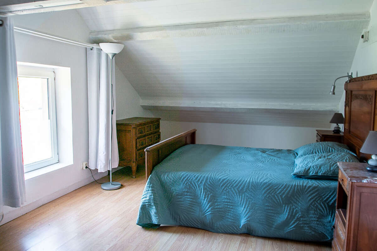 Maison Saint Beron 5 pièces 118m² avec terrain garage et dépendances - photo 10