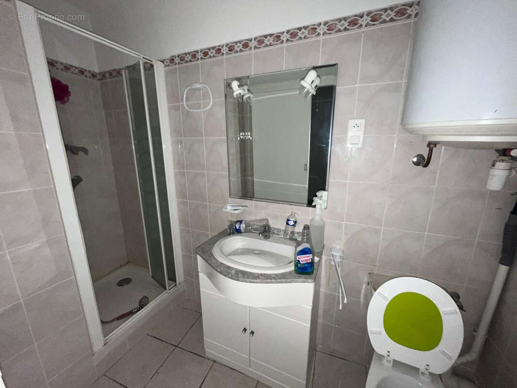 Appartement à MARIGNANE