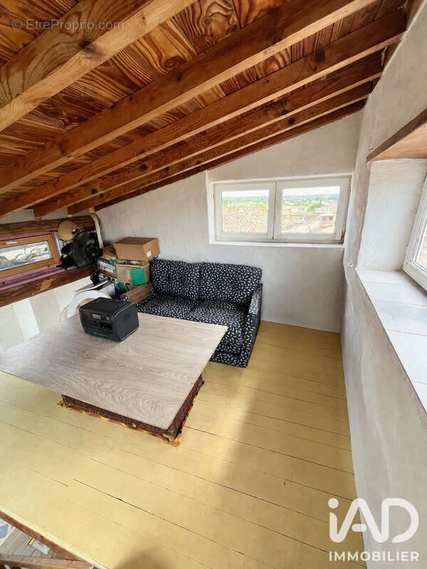 Photo 5 - Maison à ADISSAN