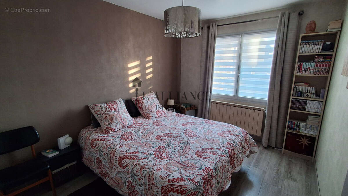 Maison à BOISLEUX-SAINT-MARC