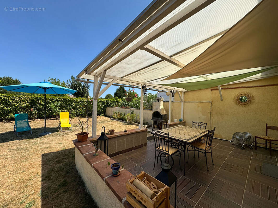Maison Montauban 4 pièce(s) 96 m2 - photo 6