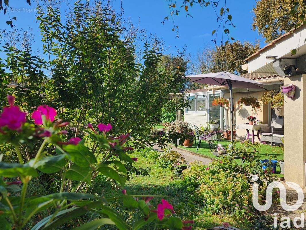 Photo 1 - Maison à QUEYRAC