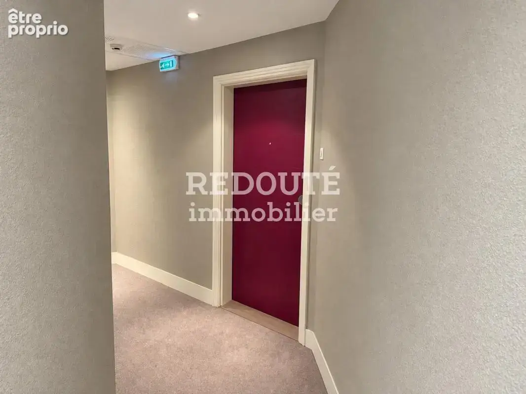 Reims – place du forum (proche boulingrin)  appartement t4 avec parking - photo 5