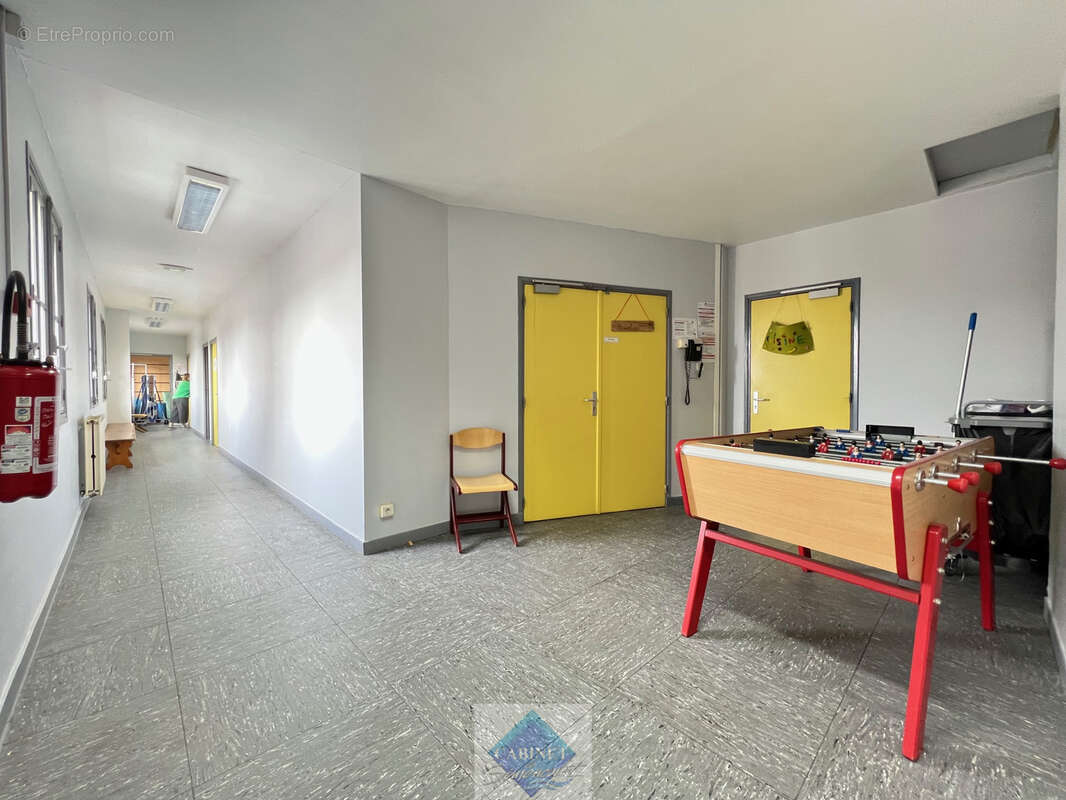Appartement à ABBEVILLE