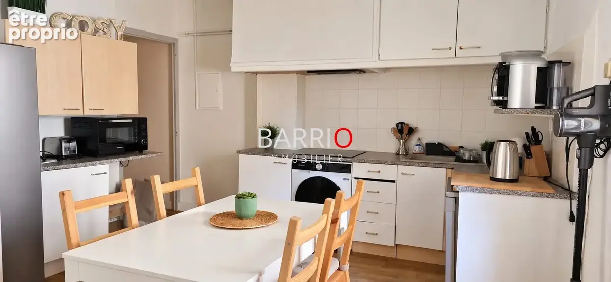 Appartement 3 pièces 52 m² à vendre à Banyuls-Sur-Mer (66650) - photo 2