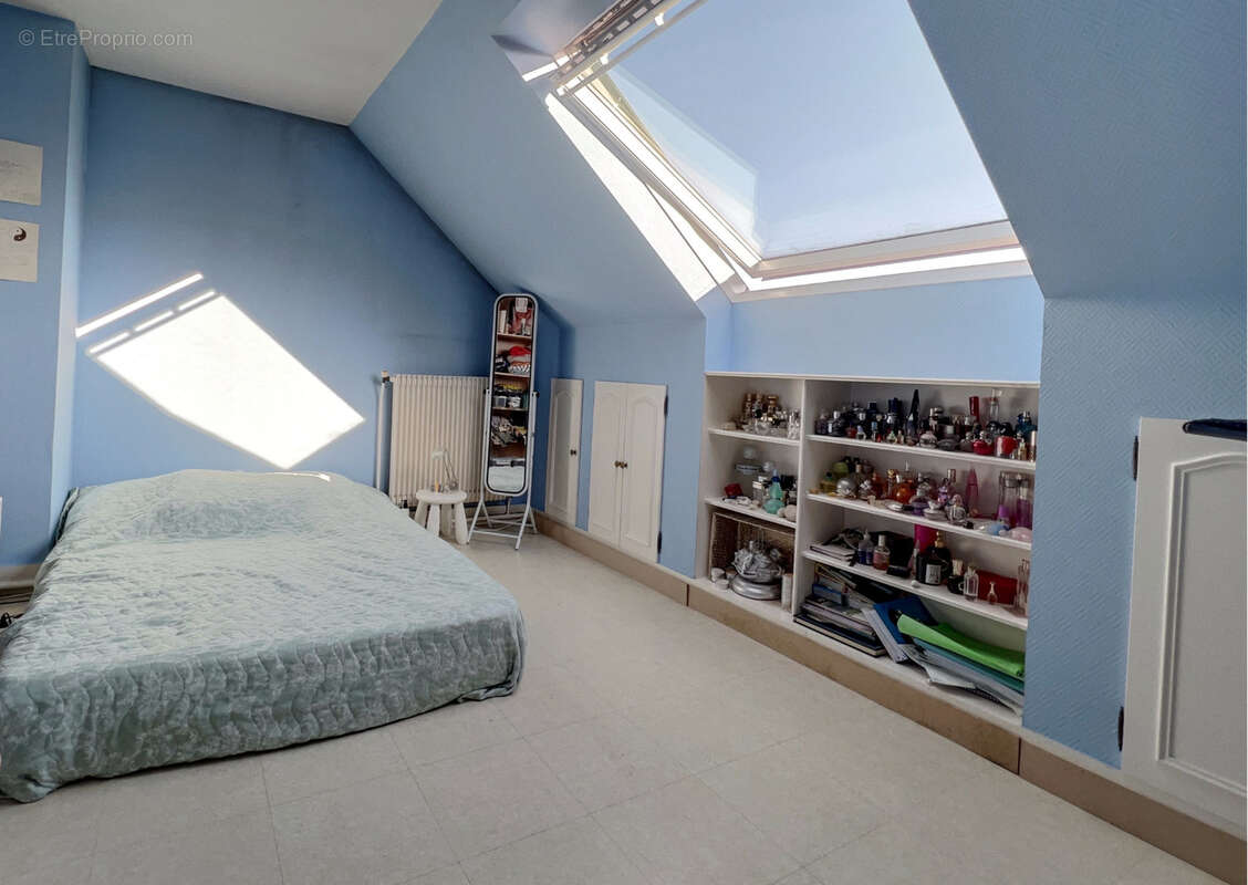 Maison à BRETIGNY-SUR-ORGE