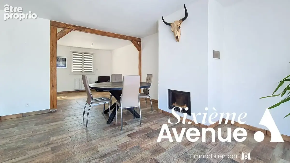 Pavillon individuel plain pied 70m² sur Petite Synthe - photo 2