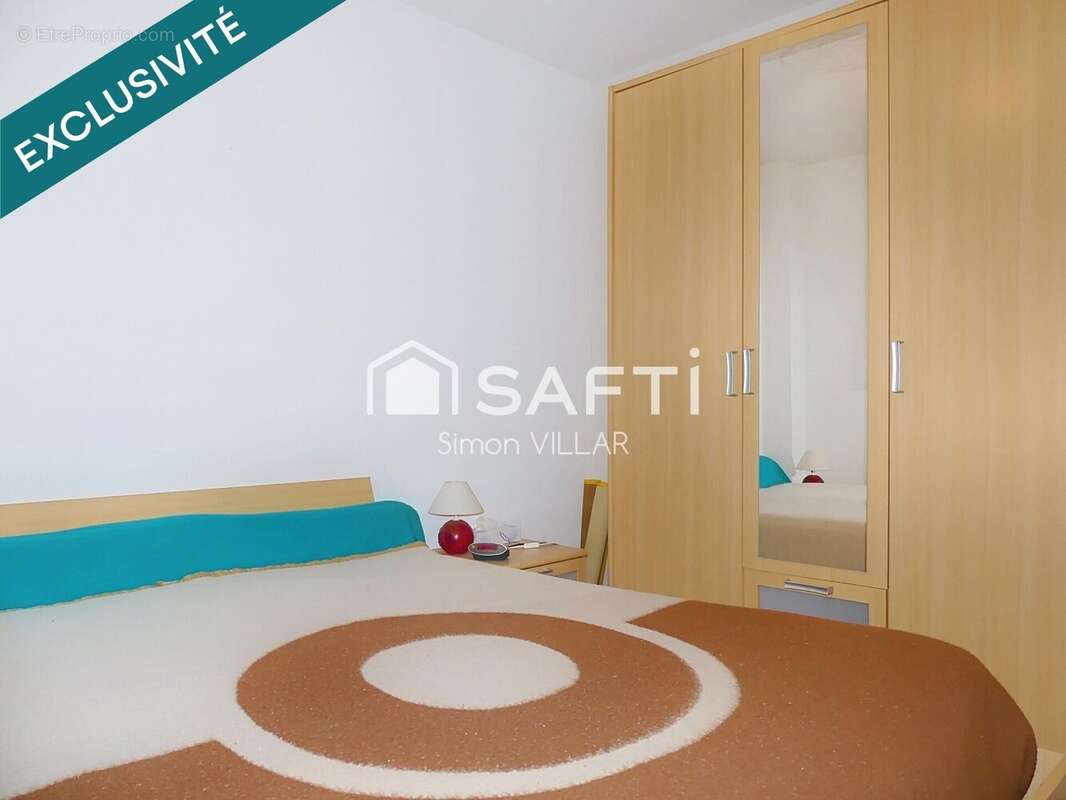 Photo 5 - Appartement à LAYE