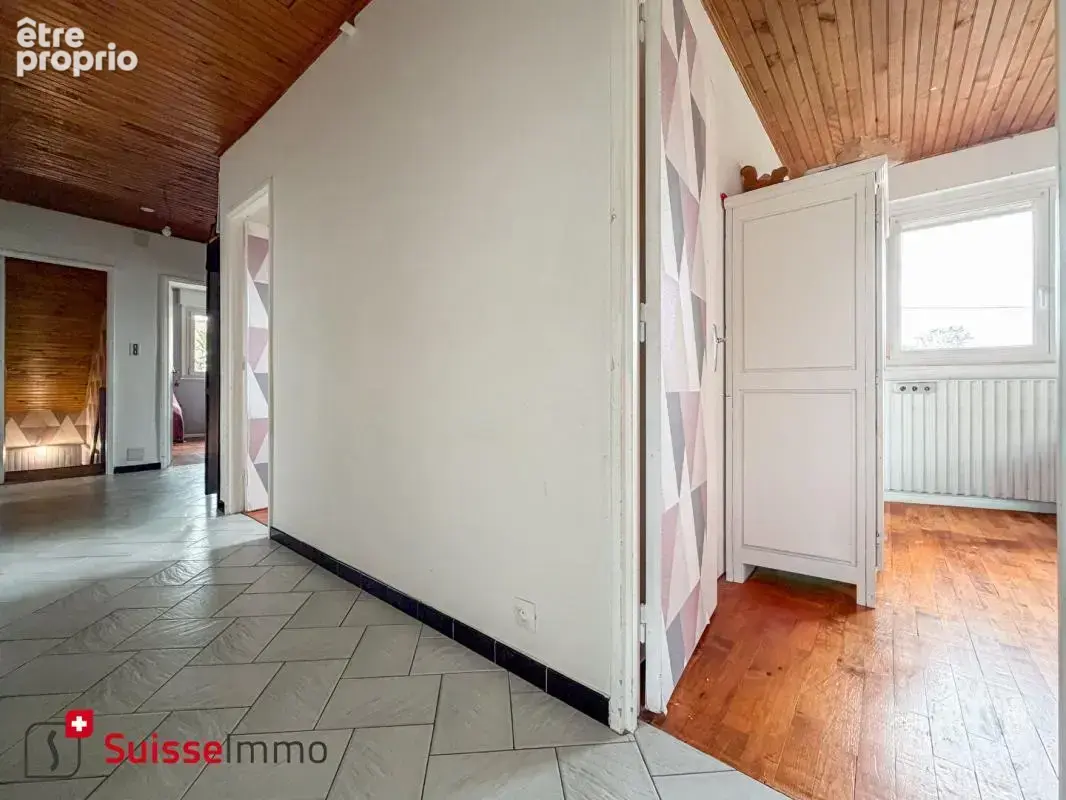 Maison Semondans 4 pièce(s) 89,5 m2 - photo 17