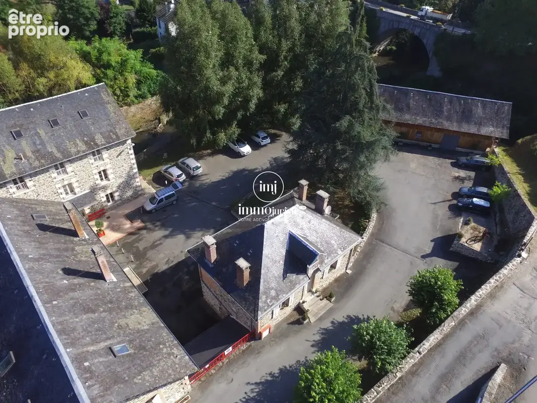 Appartement 1 341 m² à vendre à Pierre-Buffiere (87260) - photo 4