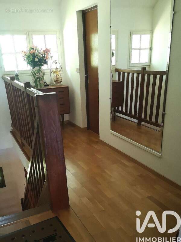 Photo 8 - Maison à MAREIL-SUR-MAULDRE