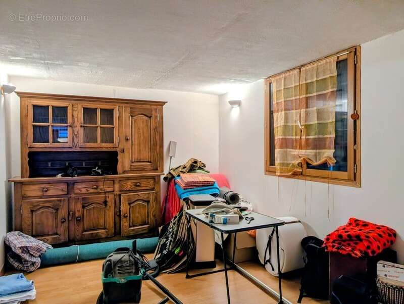 Maison à vendre 6 pièces SAINT HIPPOLYTE DU FORT (30) - photo 23