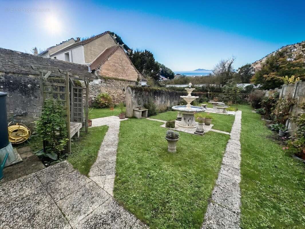 Maison 178m² à villeblevin - photo 17