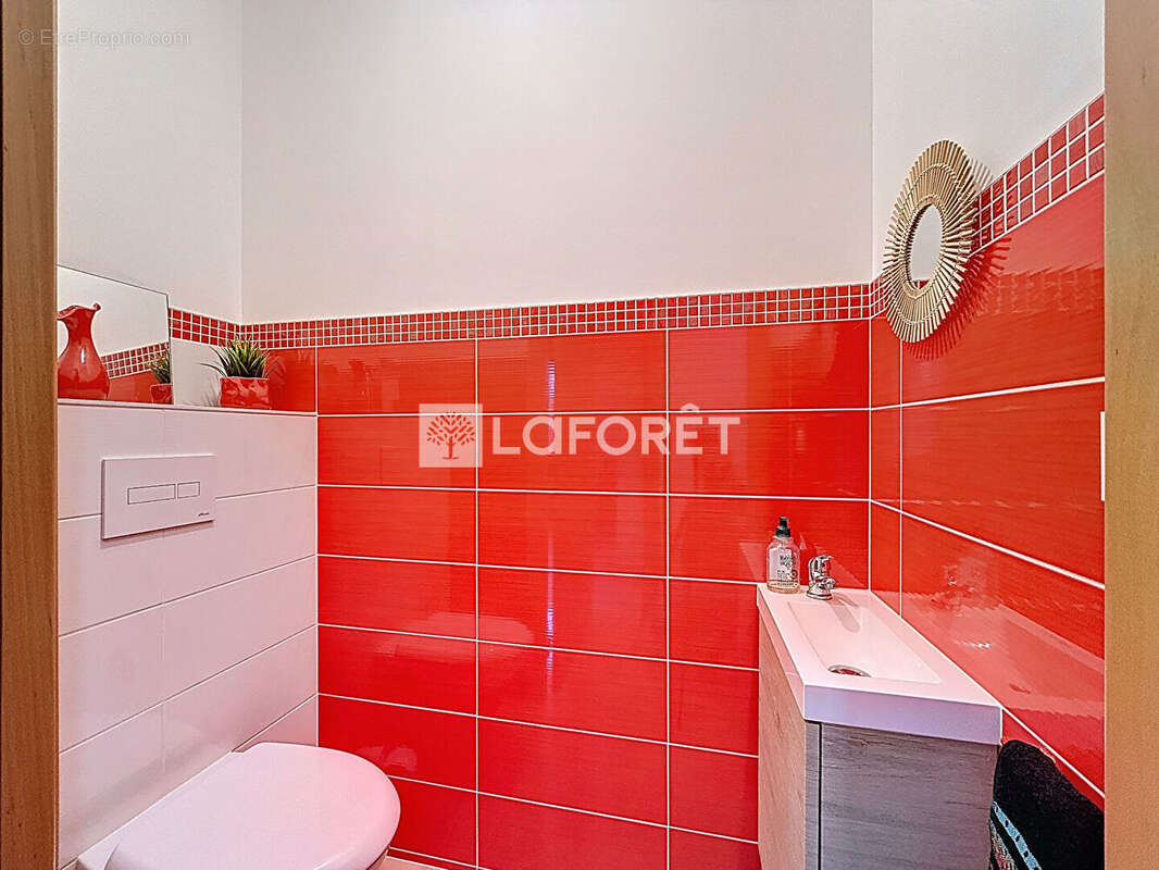 Maison à SAINT-JULIEN-SUR-VEYLE