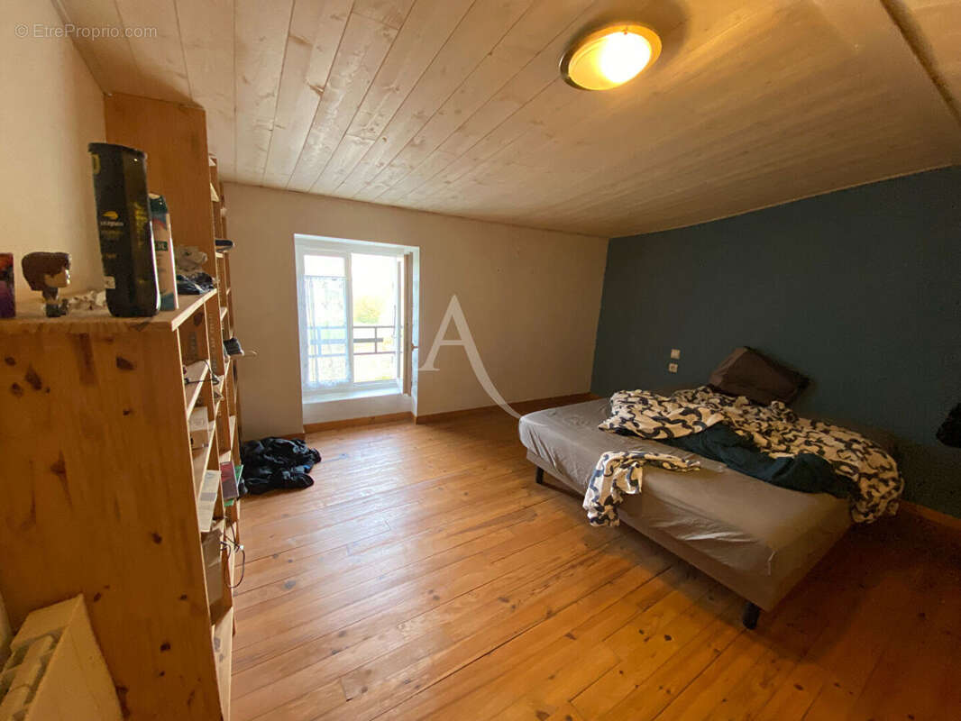 Maison à SAINT-MICHEL-EN-L&#039;HERM