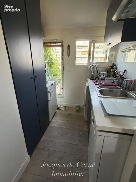 Appartement 1 pièce 32 m² à vendre à Paris-5e (75005) - photo 6