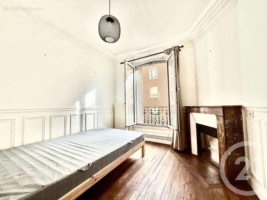 Appartement à CLICHY