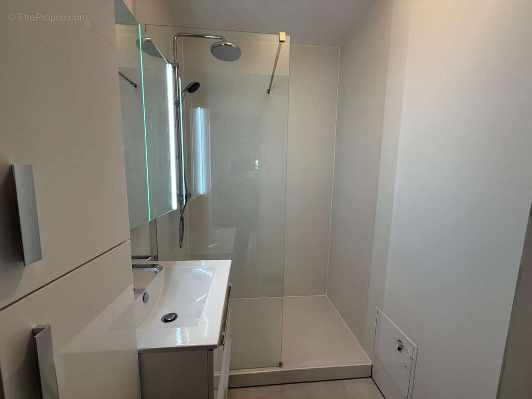 Appartement à SAINT-LOUIS