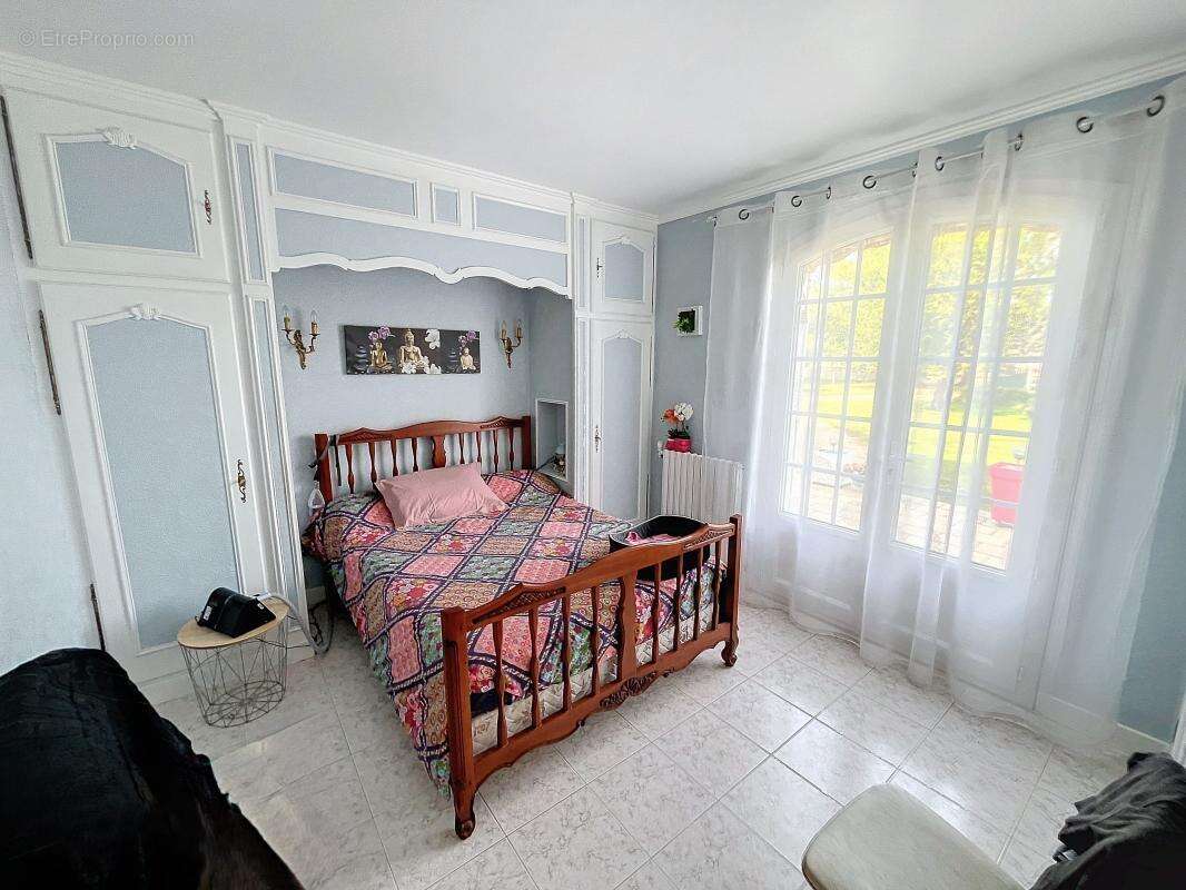 Maison à LA VERNELLE