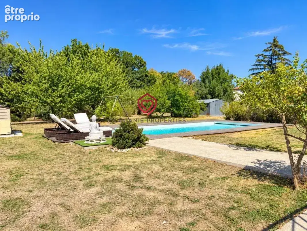 Maison familiale avec piscine et vues sur la campagne - photo 31