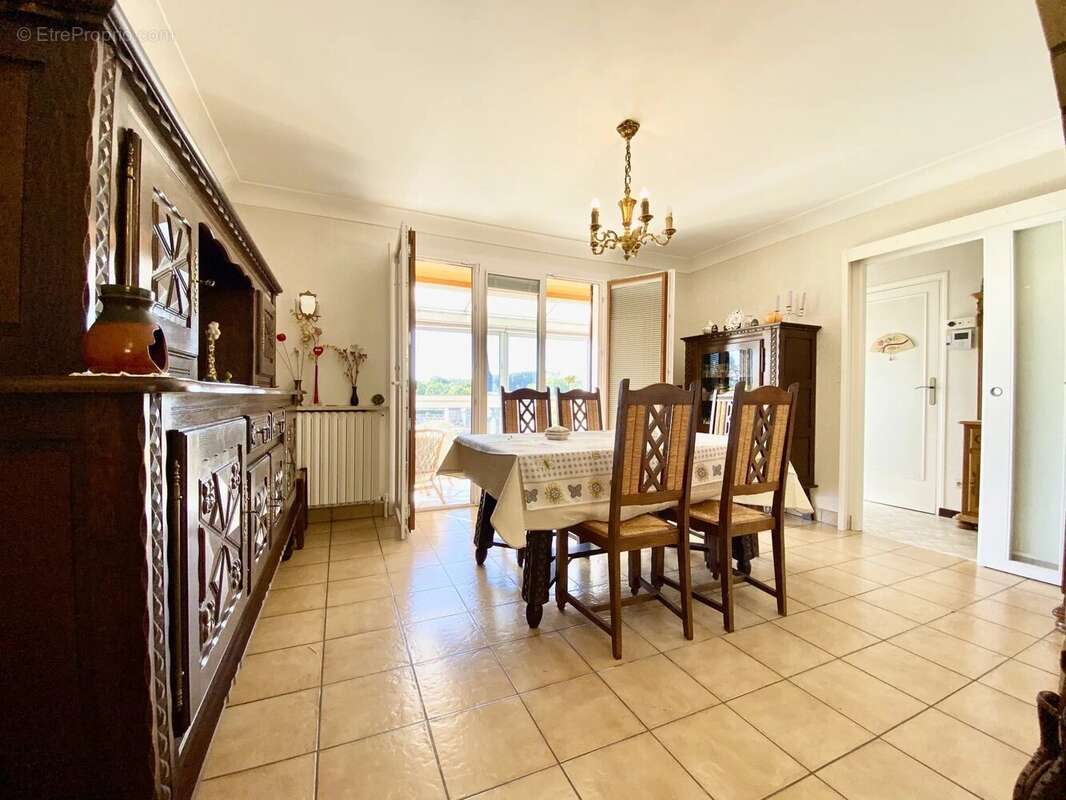 Maison à HOULBEC-COCHEREL