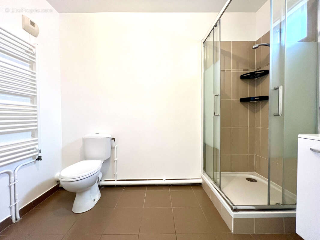 Appartement à THORIGNY-SUR-MARNE