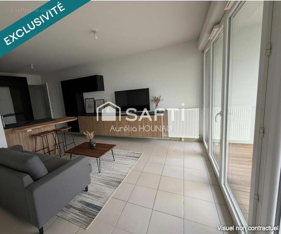 Photo 8 - Appartement à BLAGNAC