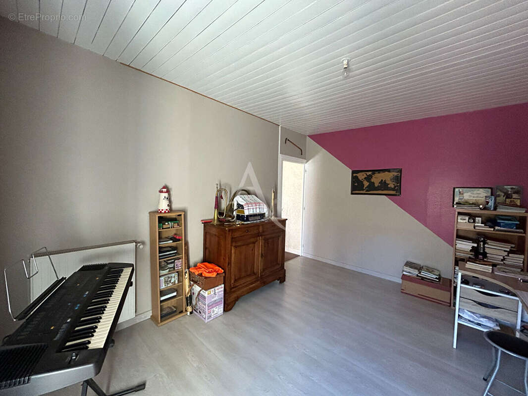 Maison la taillee - photo 4
