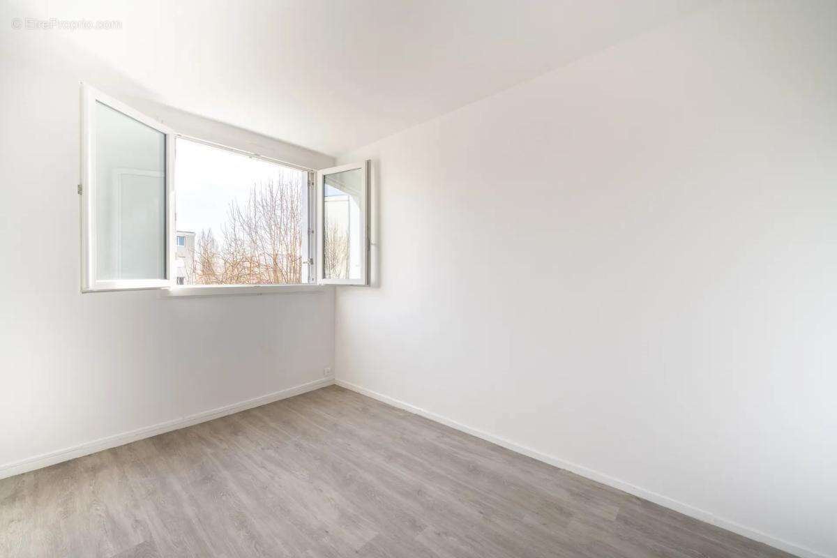 Appartement à NEUILLY-SUR-MARNE