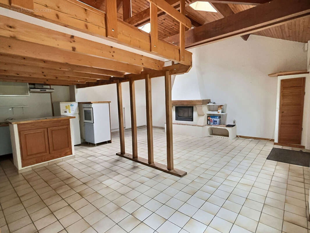 Maison 5 pièces 90 m2 - photo 7