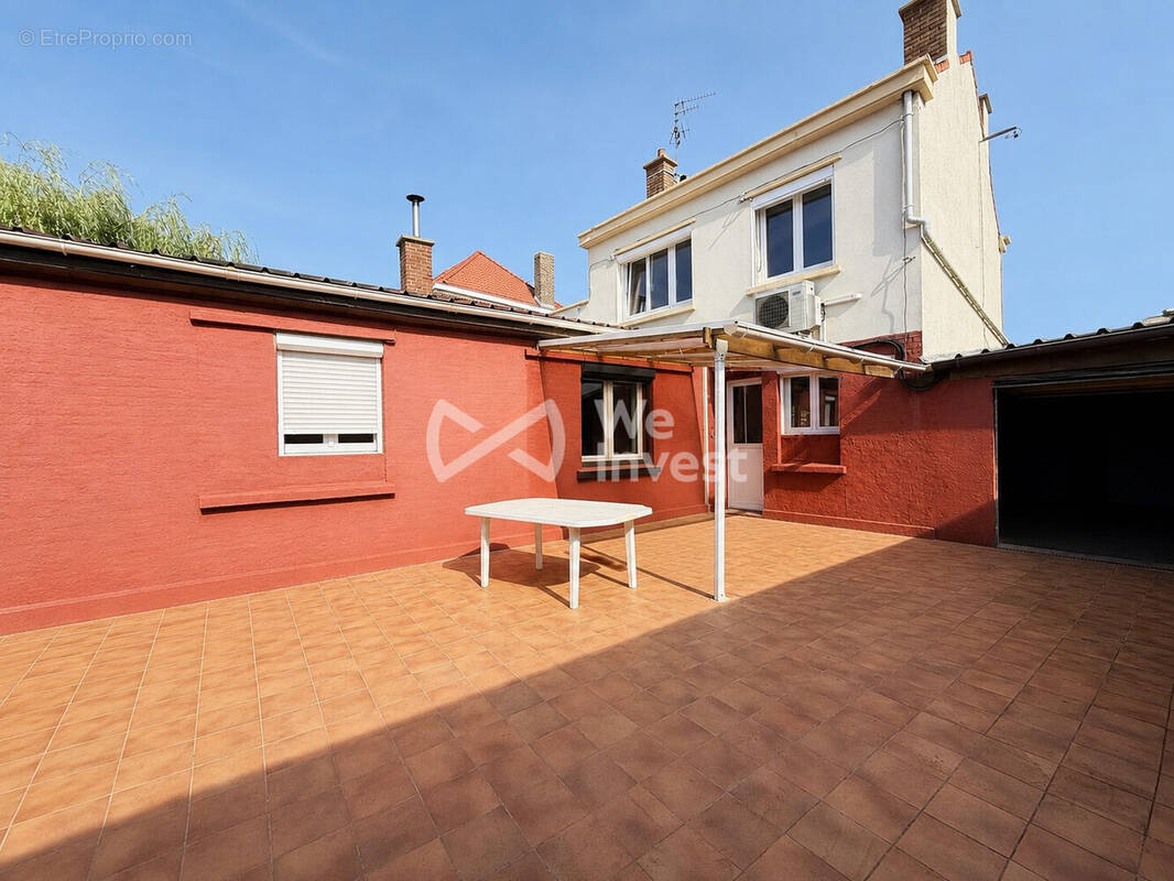 Maison 112 m² à Richebourg  - photo 1