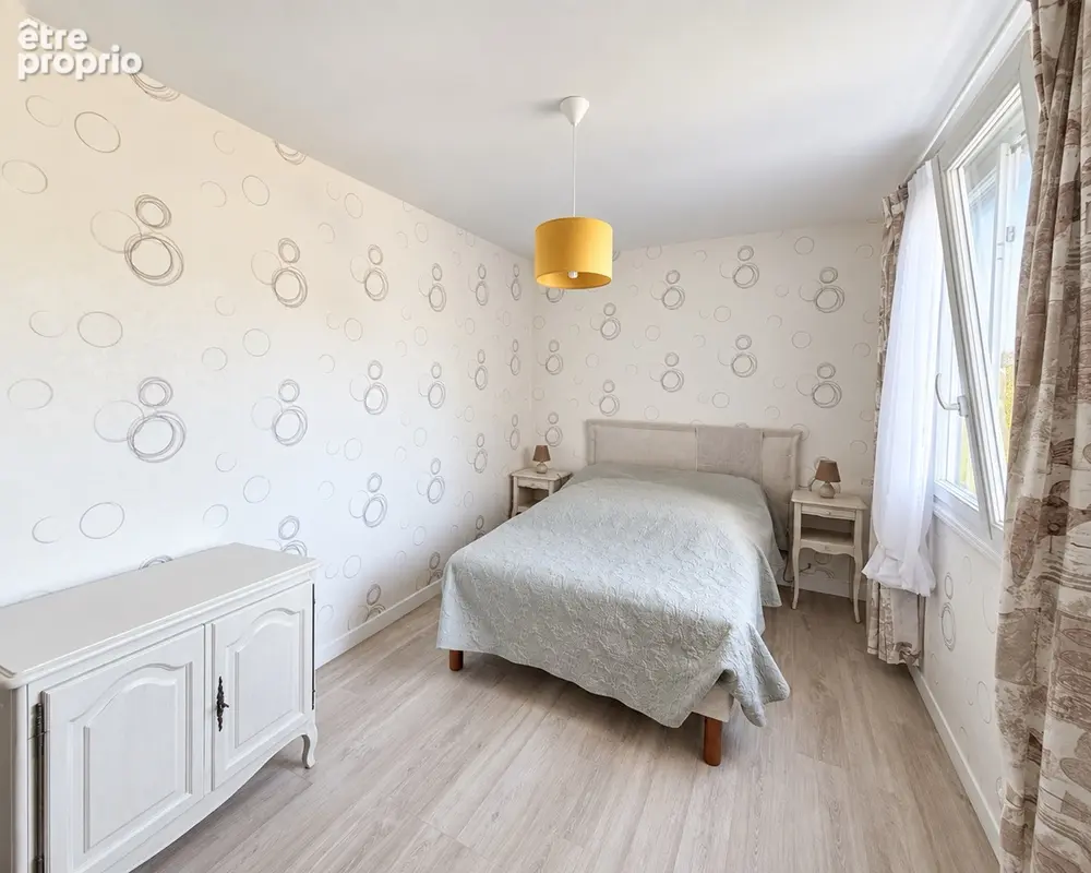 Appartement Talant 4 pièce(s) - photo 5