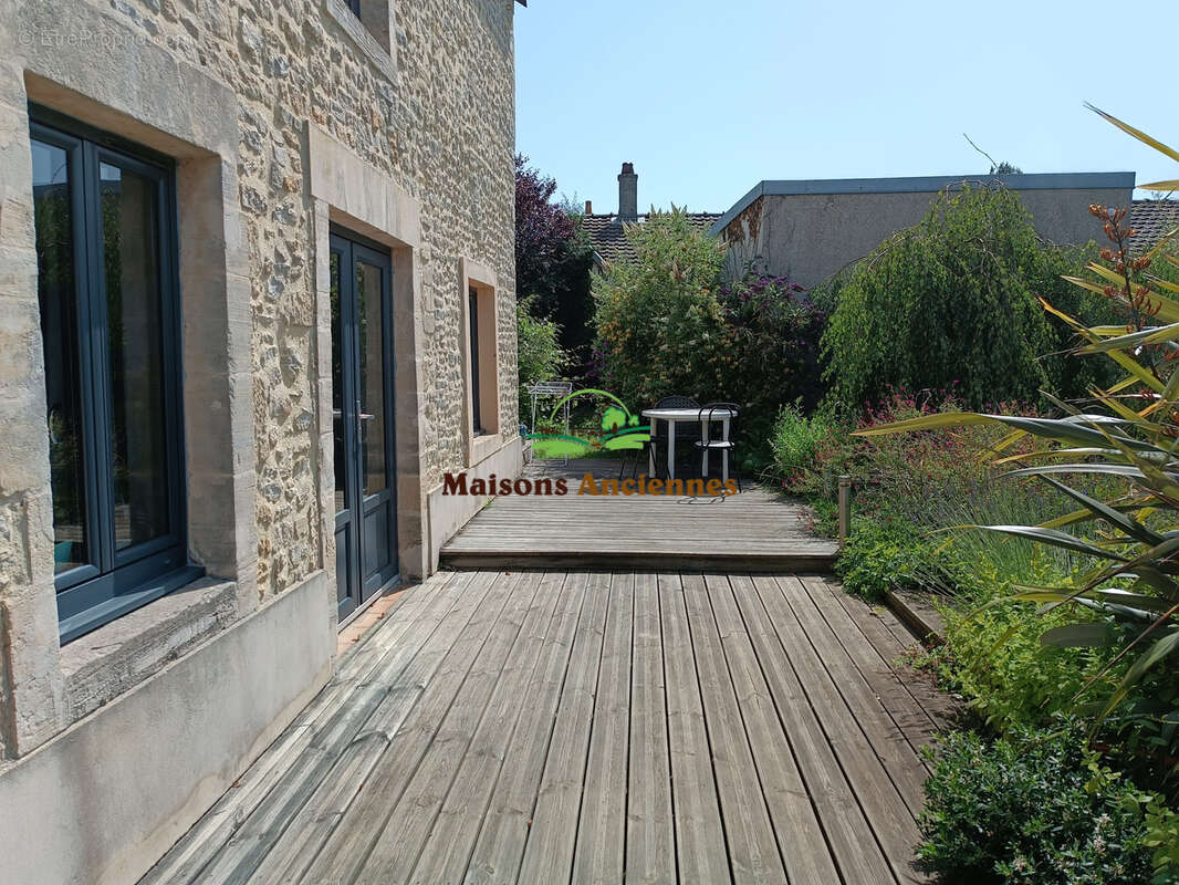 Maison à BAYEUX