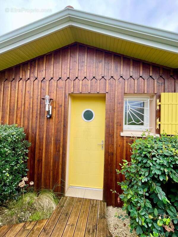 Photo 4 - Maison à LA TESTE-DE-BUCH