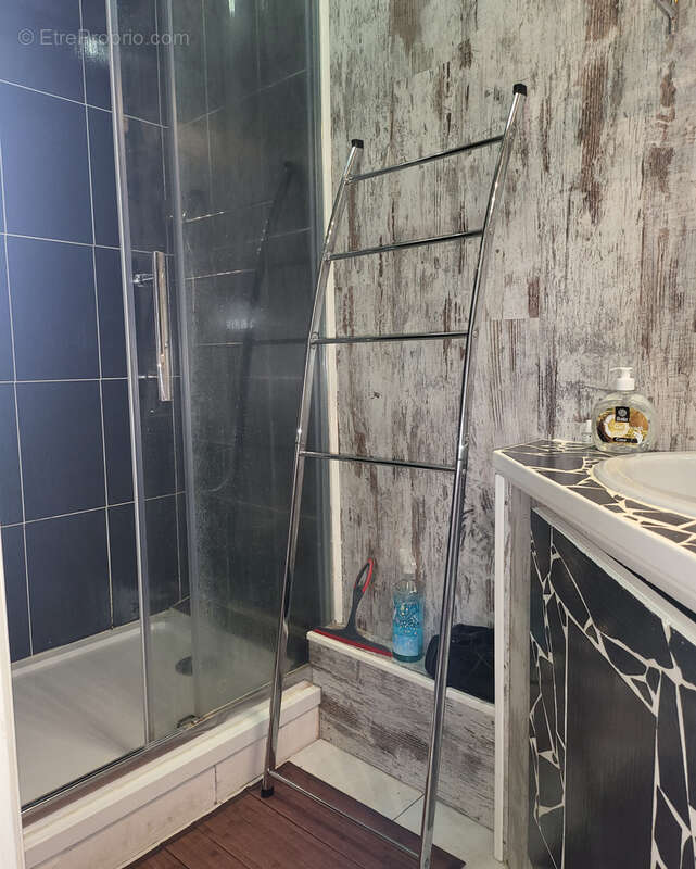 Appartement à MARSEILLAN