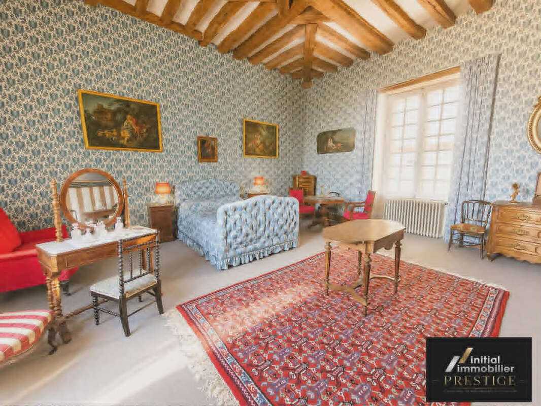 Maison à TOURS